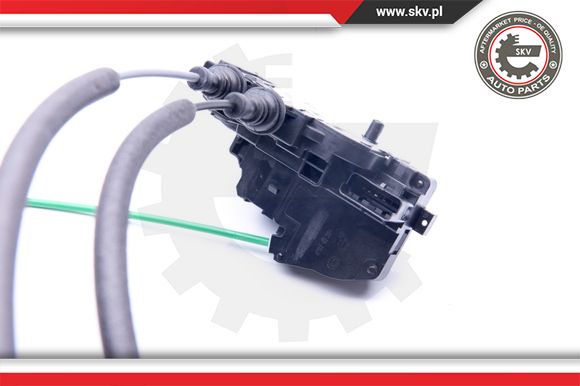 Zamek drzwi ESEN SKV 16SKV644