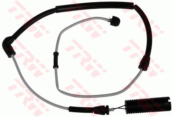 Czujnik zużycia klocków TRW GIC213