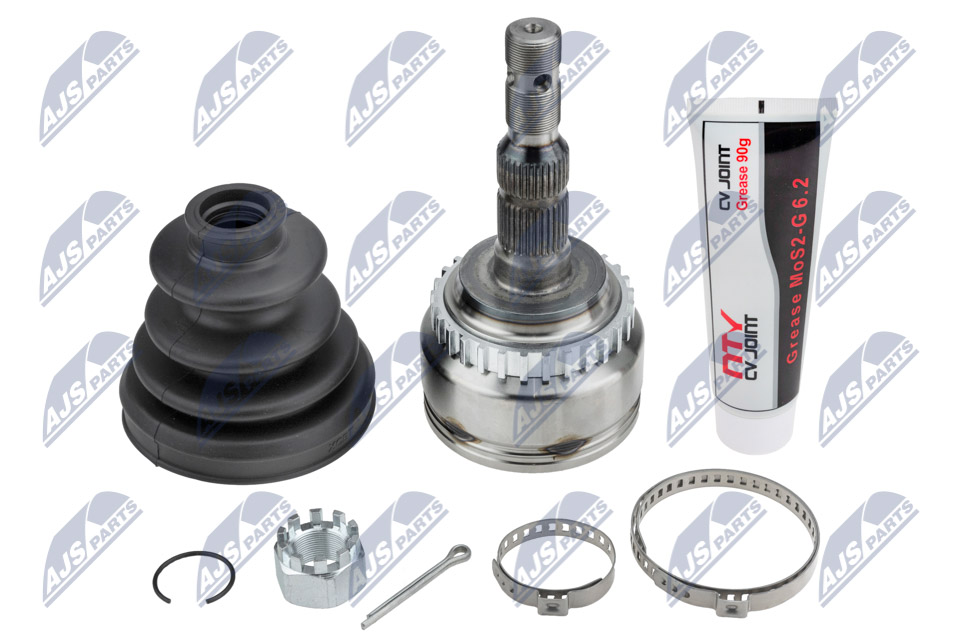 Przegub NTY NPZ-PL-024