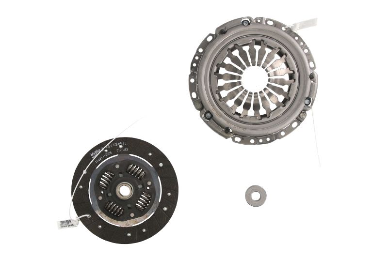 Zestaw sprzęgła VALEO 832227