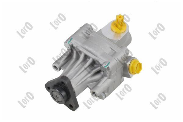 Pompa hydrauliczna, układ kierowniczy ABAKUS 140-01-075