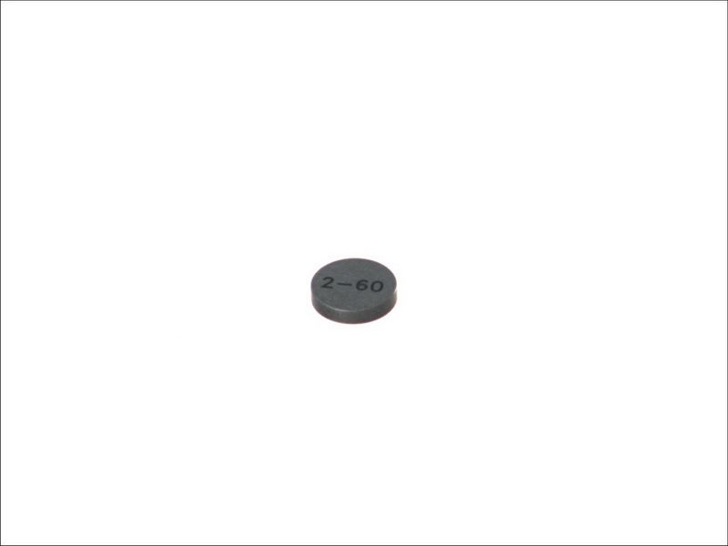 Tarcza regulująca luz zaworowy METELLI 03-0296