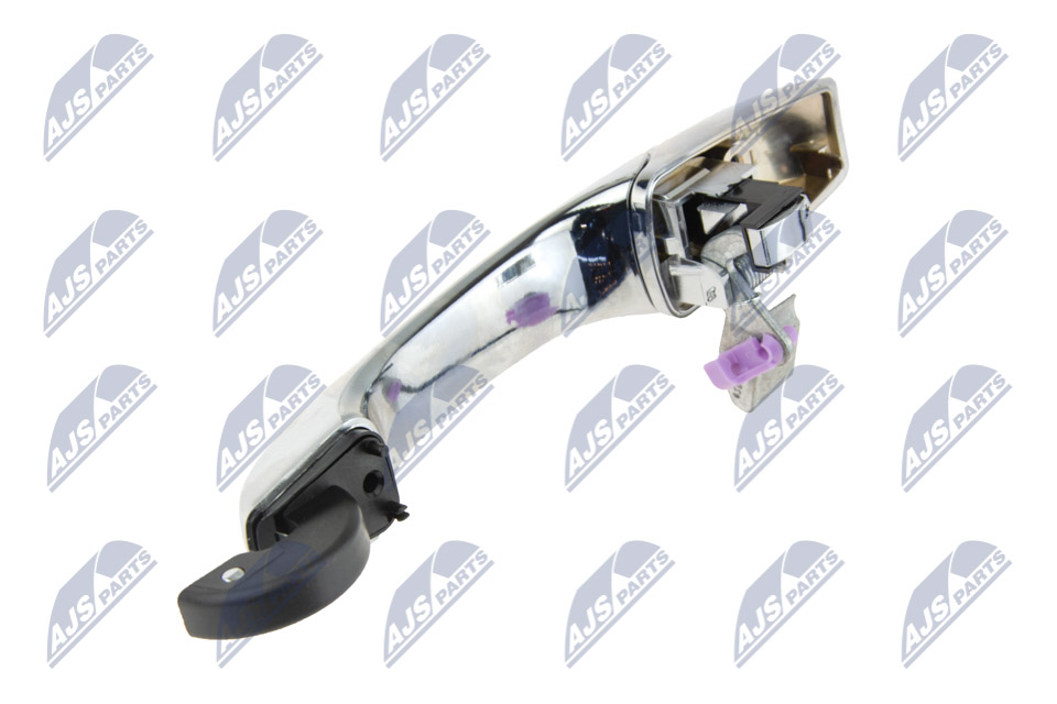 Klamka drzwi NTY EZC-CH-042