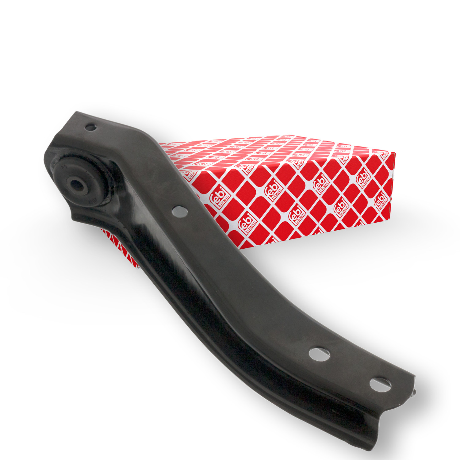 Wahacz zawieszenia koła FEBI BILSTEIN 02672