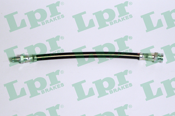 Przewód hamulcowy elastyczny LPR 6T46856