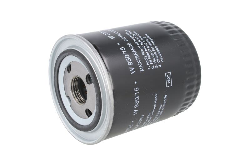 Filtr oleju MANN-FILTER W 930/15