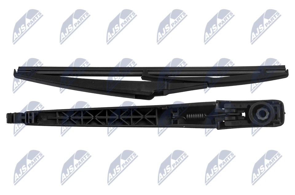 Wał napędowy NTY NPW-BM-183