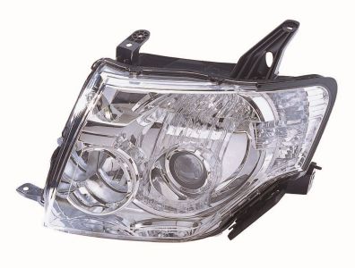 Reflektor ABAKUS 214-1186R-LD-EM