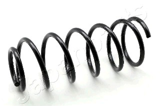 Sprężyna zawieszenia JAPANPARTS ZC6212A