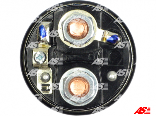 Elektromagnes rozrusznika AS-PL SS0095