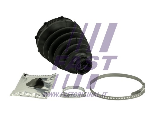 Zestaw osłon FAST FT28332