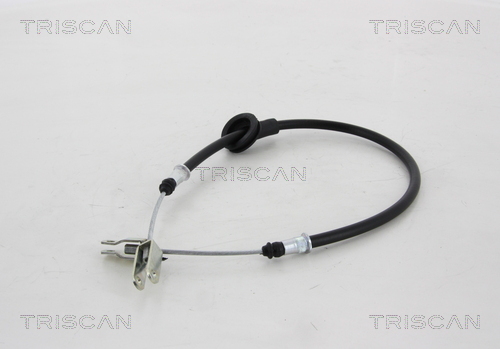 Linka hamulca ręcznego TRISCAN 8140 251161