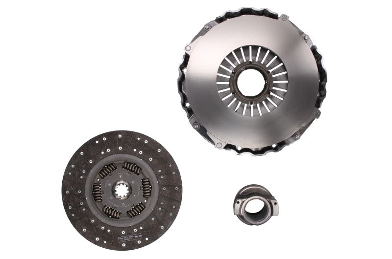 Zestaw sprzęgła SACHS 3400 700 624