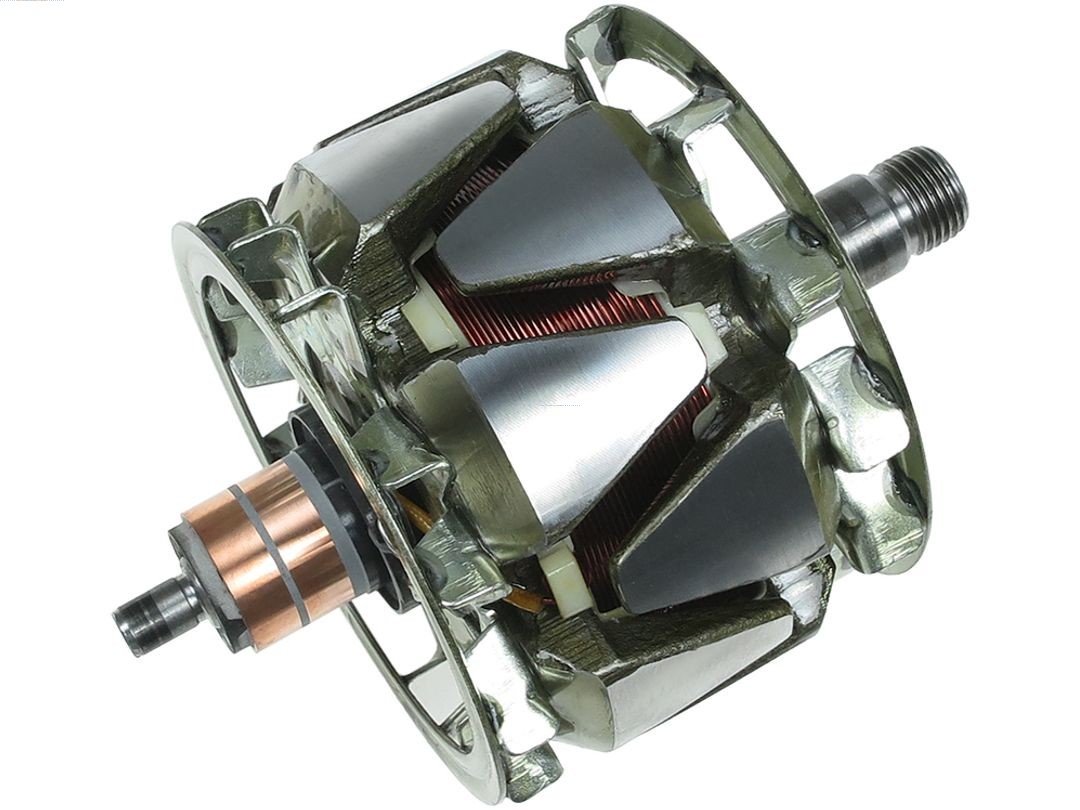 Wirnik, alternator AS-PL AR5076S