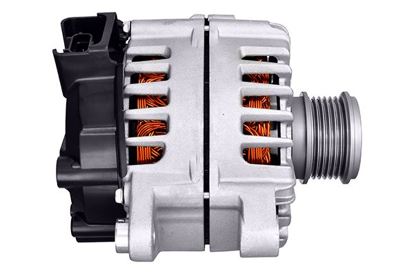 Alternator HELLA 8EL 015 630-791