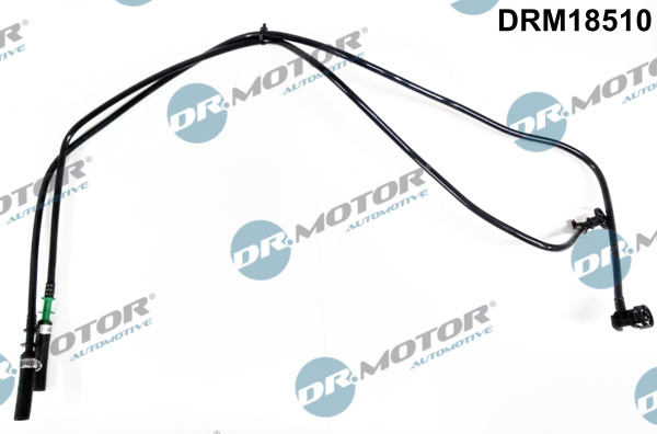 Przewód paliwowy DR.MOTOR AUTOMOTIVE DRM18510