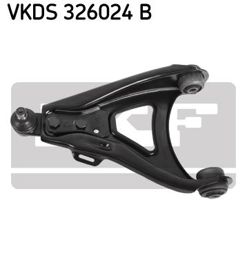 Wahacz zawieszenia koła SKF VKDS 326024 B