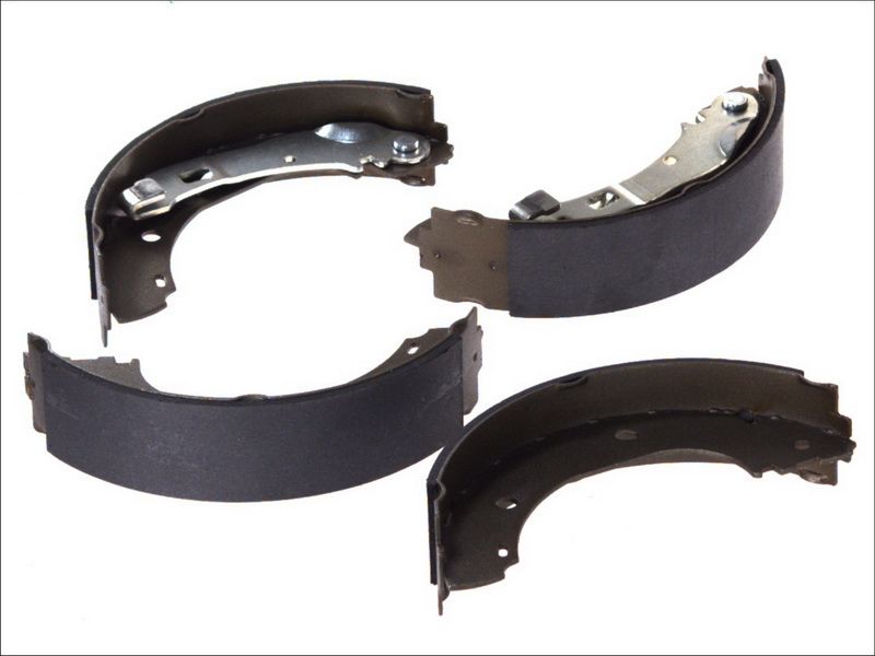 Szczęki hamulcowe FERODO FSB652