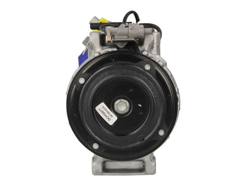 Kompresor klimatyzacji DENSO DCP05077