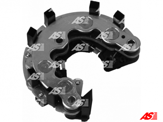 Mostek prostowniczy alternatora AS-PL ARC9024