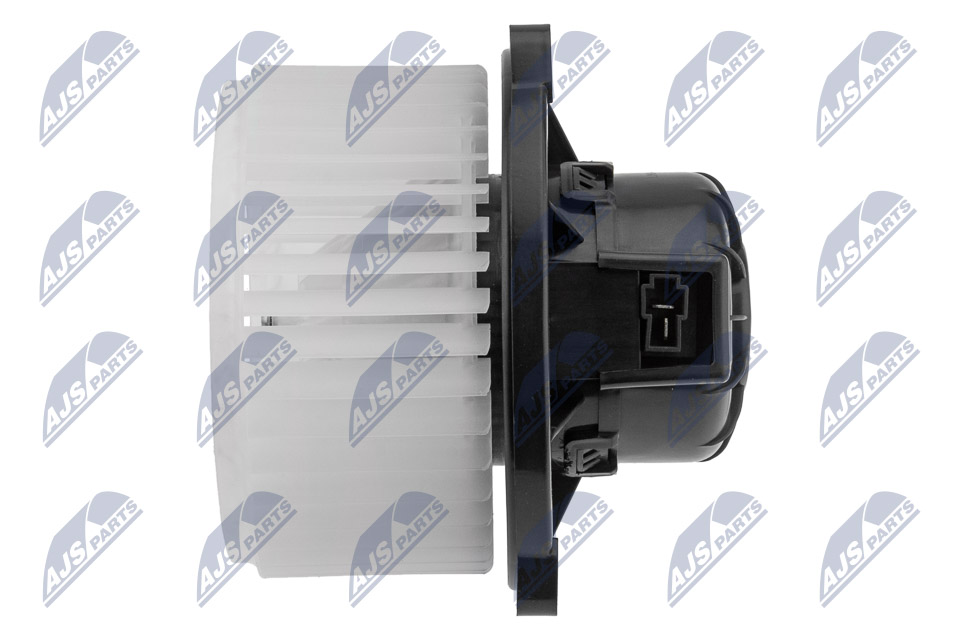 Wentylator wewnętrzny NTY EWN-KA-002