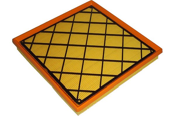 Filtr powietrza KAVO PARTS DA-756