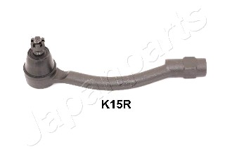 Końcówka drążka kierowniczego JAPANPARTS TI-K15R