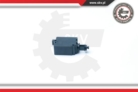 Element ustalający zamka centralnego ESEN SKV 16SKV315