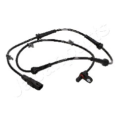 Czujnik ABS JAPANPARTS ABS-1016