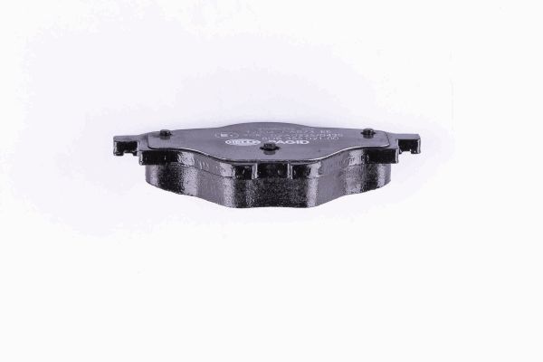 Klocki hamulcowe HELLA 8DB 355 021-001