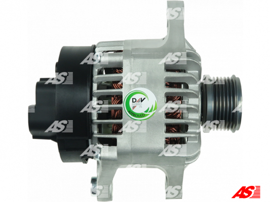 Alternator AS-PL A6370