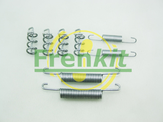 Zestaw montażowy szczęk hamulcowych FRENKIT 950831