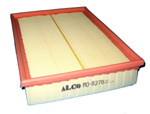 Filtr powietrza ALCO FILTER MD-8278