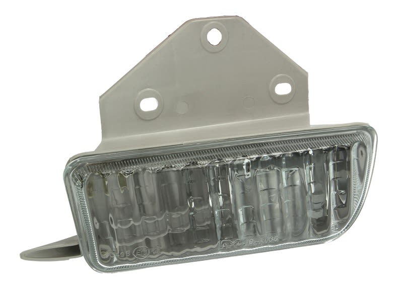 Lampa przeciwmgielna przednia TYC 19-0066-05-2