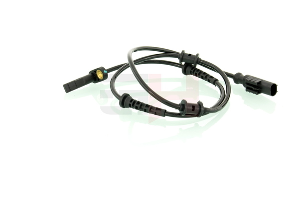 Czujnik prędkości obrotowej koła GH GH-712310
