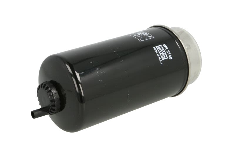 Filtr paliwa MANN-FILTER WK 8148