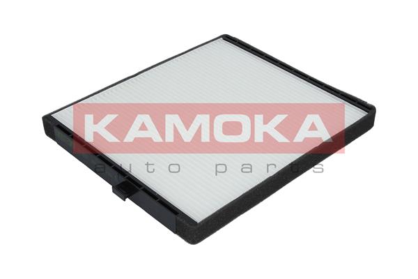Filtr kabinowy KAMOKA F411001