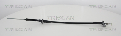 Cięgno sterowania sprzęgłem TRISCAN 8140 10218