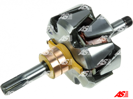 Wirnik alternatora AS-PL AR2001