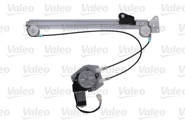 Podnośnik szyby VALEO 850928