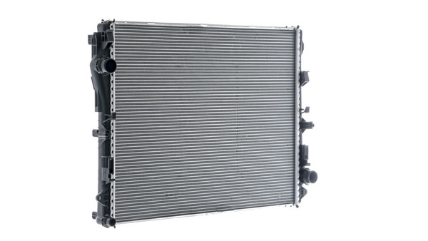 Chłodnica, układ chłodzenia silnika MAHLE CR 2604 000P