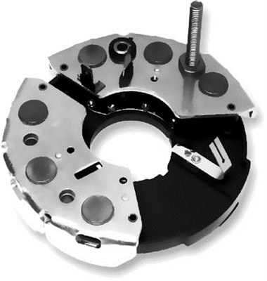 Mostek prostowniczy alternatora MAGNETI MARELLI 940016127500