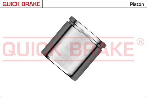 Tłoczek, zacisk hamulca QUICK BRAKE 185413K