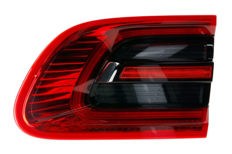 Lampa tylna zespolona HELLA 2SD 011 500-121