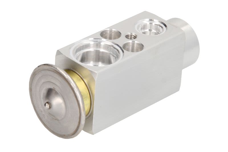 Zawór rozprężny klimatyzacji THERMOTEC KTT140016