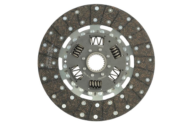 Tarcza sprzęgła LUK 328 0275 11