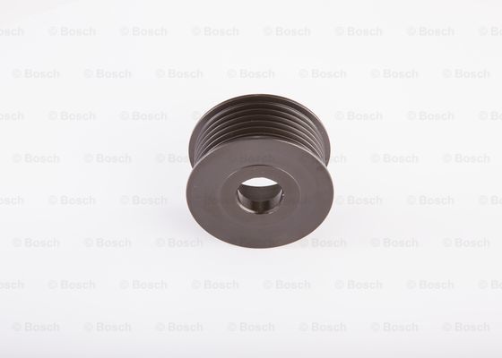 Koło pasowe alternatora BOSCH F 00M 991 160