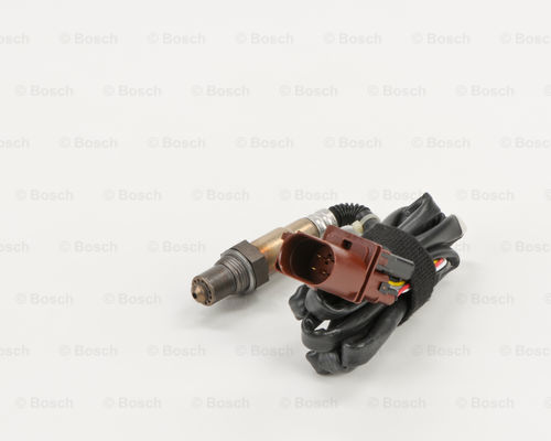 Sonda lambda BOSCH 0 258 007 158