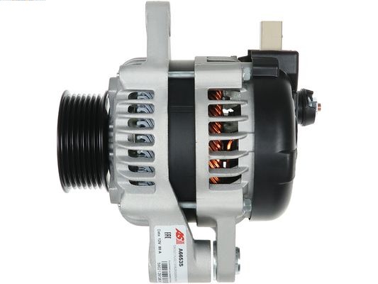 Alternator AS-PL A6653S