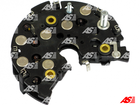 Mostek prostowniczy alternatora AS-PL ARC0131